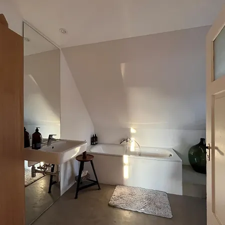 Dasziegelanger Austragshaus * Ziegelanger