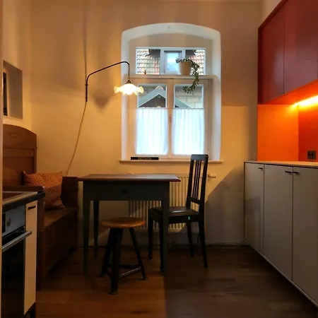 Dasziegelanger Austragshaus Casa vacanze *