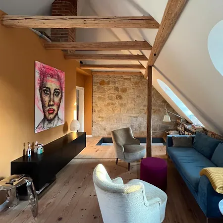 Casa vacanze Dasziegelanger Austragshaus