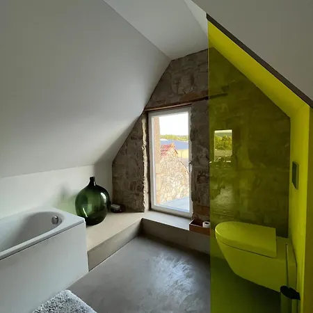 Dasziegelanger Austragshaus Casa vacanze *