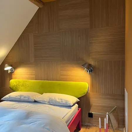 Dasziegelanger Austragshaus Casa vacanze