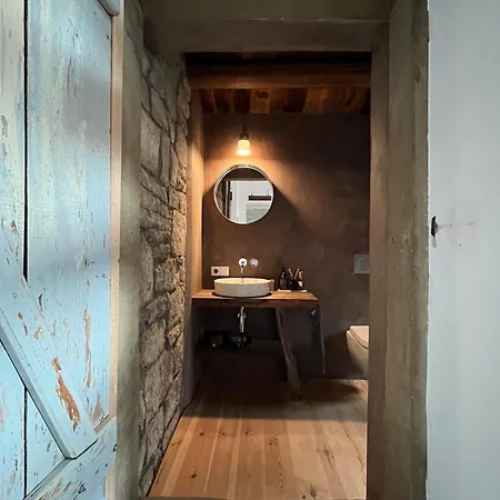 Dasziegelanger Austragshaus Casa vacanze Ziegelanger