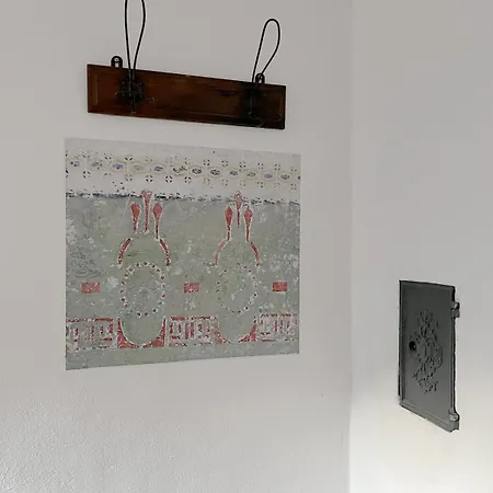 Dasziegelanger Austragshaus Casa vacanze